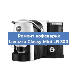Чистка кофемашины Lavazza Classy Mini LB 300 от накипи в Москве